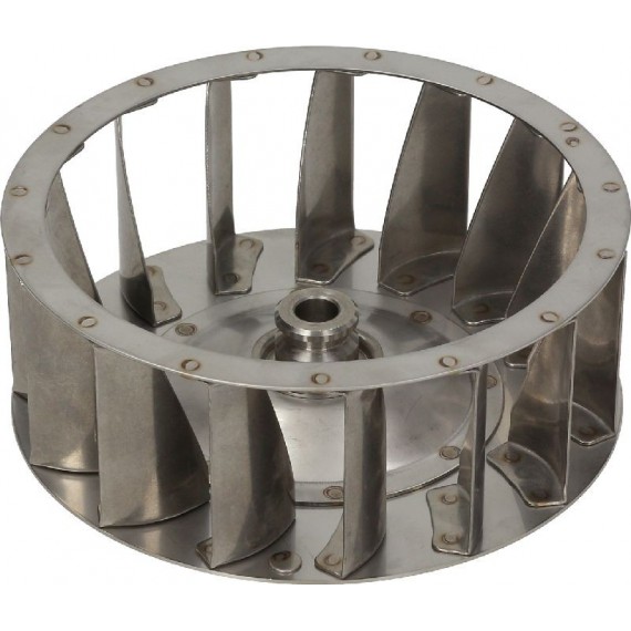 VENTOLA Diam. 160 mm