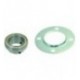 CUSCINETTO SB210ZZ CON FLANGIA Diam. 147 mm