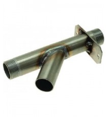 RACCORDO PER RUBINETTO SCARICO Diam. 1MM