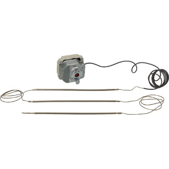 TERMOSTATO TRIFASE 370C