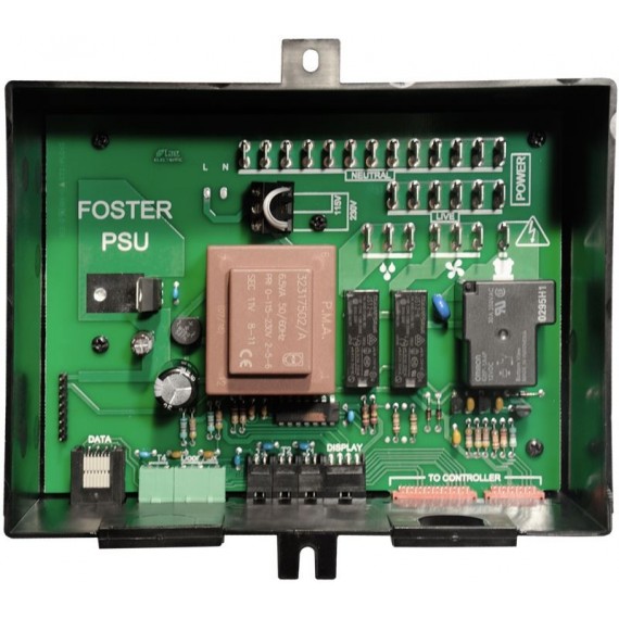 CONTROLLORE LAE PSU