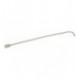 TUBO COMPLETO ASPIRAZIONE 430 mm