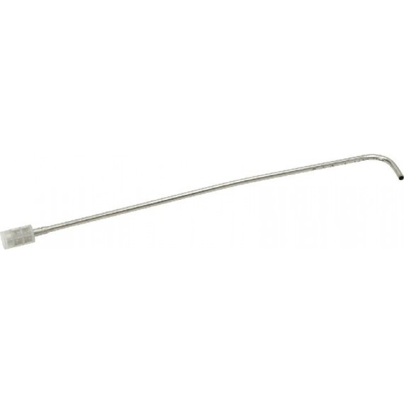 TUBO COMPLETO ASPIRAZIONE 430 mm