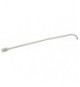TUBO COMPLETO ASPIRAZIONE 430 mm