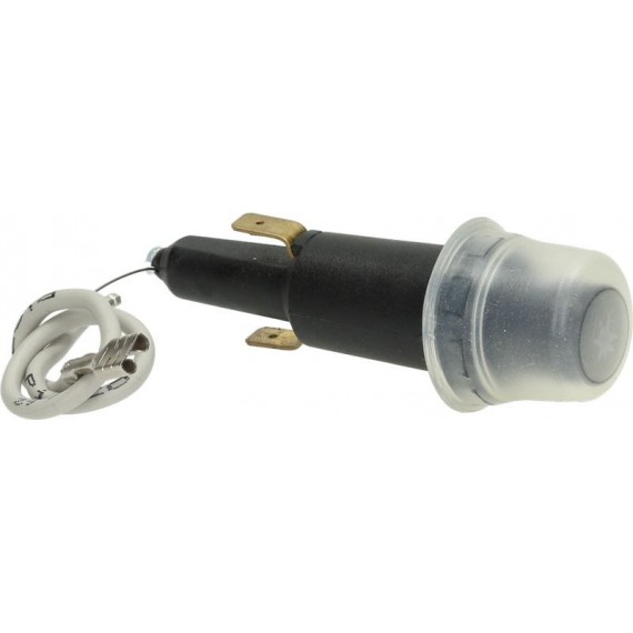 KIT ACCENSIONE PIEZO CON CAVO