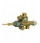 RUBINETTO GAS 22S/V