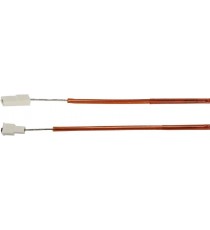 KIT TERMOFUSIBILE 167C