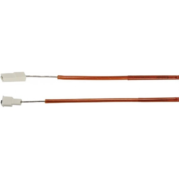KIT TERMOFUSIBILE 167C