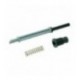 ASTA MICROINTERRUTTORE COPERCHIO 147 mm