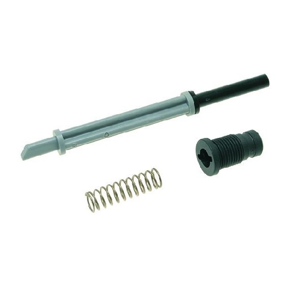 ASTA MICROINTERRUTTORE COPERCHIO 147 mm