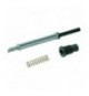 ASTA MICROINTERRUTTORE COPERCHIO 147 mm
