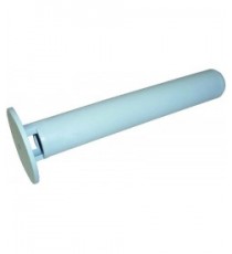 TUBO TROPPOPIENO Diam. 26x175 mm
