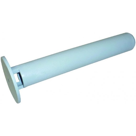 TUBO TROPPOPIENO Diam. 26x175 mm
