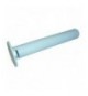 TUBO TROPPOPIENO Diam. 26x175 mm