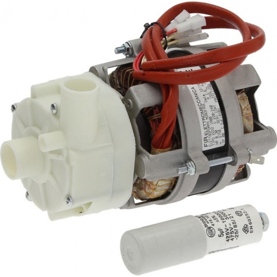 ELETTROPOMPA FIR 2220DX 0,30HP