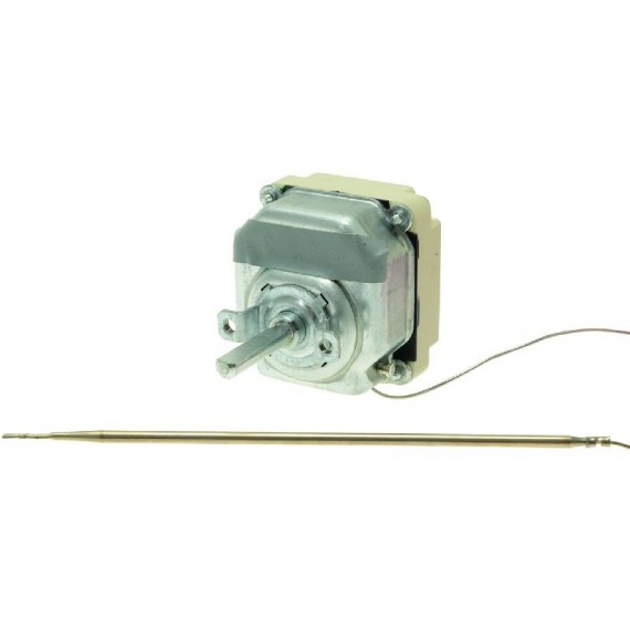 TERMOSTATO TRIFASE 100-350C