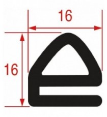 GUARNIZIONE PORTA FORNO