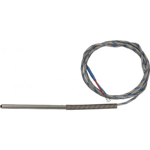 SONDA TERMOCOPPIA TCJ