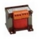 TRASFORMATORE 0-230-400V/12-0-12V 100VA