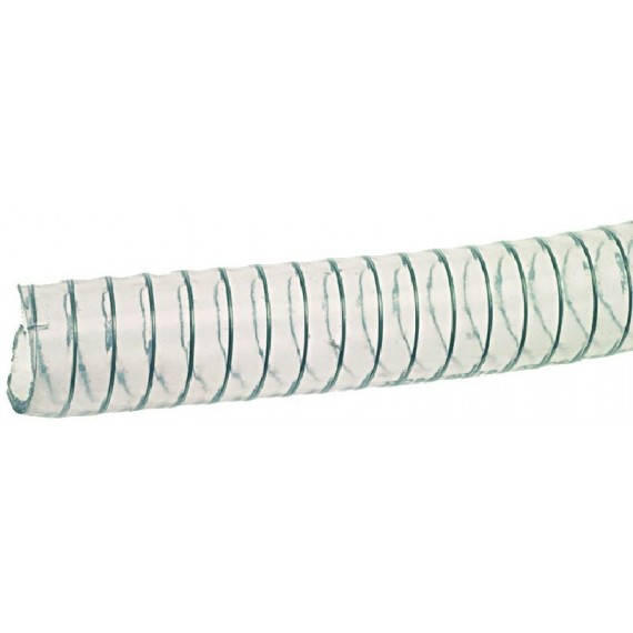 TUBO SCARICO ELISPIR Diam. 23x30 mm