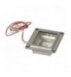 PORTALAMPADA CON LAMPADA G9 40W 230V