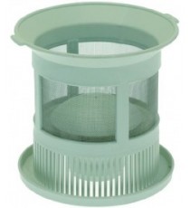FILTRO ASPIRAZIONE Diam. 125 mm COMPLETO