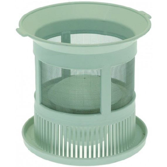 FILTRO ASPIRAZIONE Diam. 125 mm COMPLETO