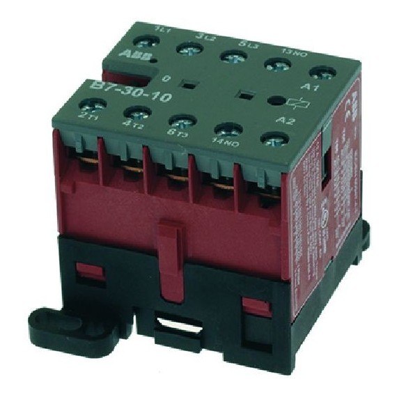 CONTATTORE ABB B7-30-10