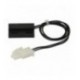 INTERRUTTORE MAGNETICO 29x19 mm