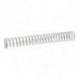 SPIRALE GUIDA Diam. 65 mm P20 DX CROMATA