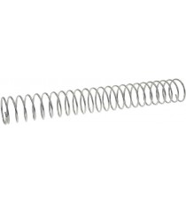 SPIRALE GUIDA Diam. 65 mm P20 DX CROMATA