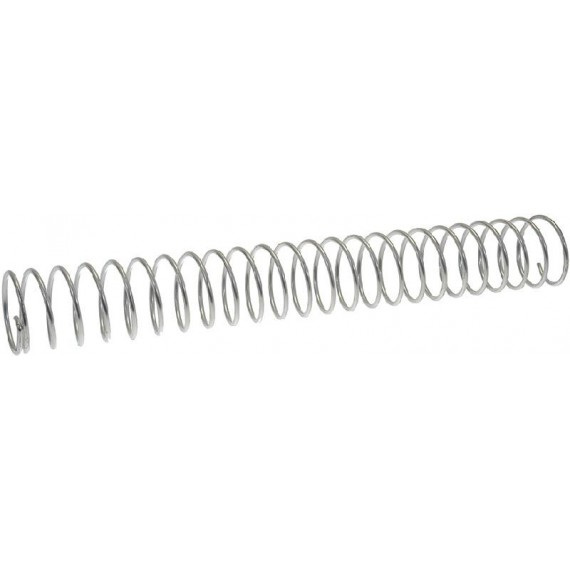 SPIRALE GUIDA Diam. 65 mm P20 DX CROMATA