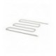 RESISTENZA 3200W 230V