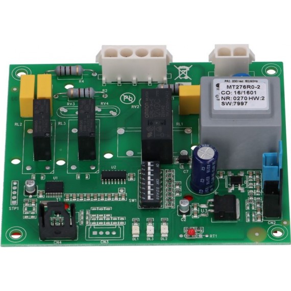 SCHEDA ELETTRONICA MT276R0-2
