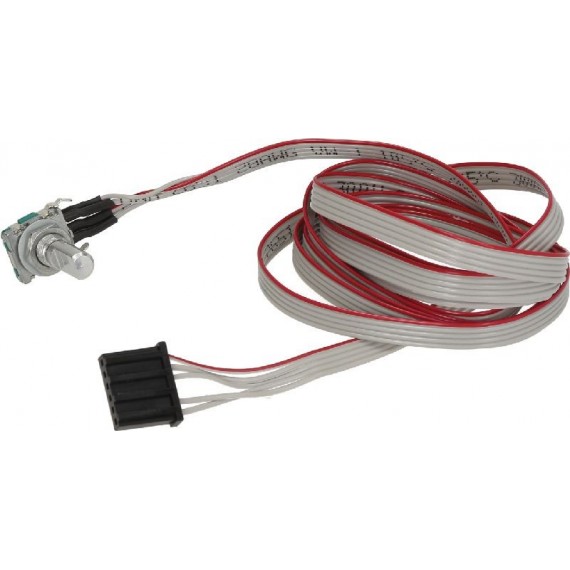 COMMUTATORE ENCODER COMPLETO CON CAVO