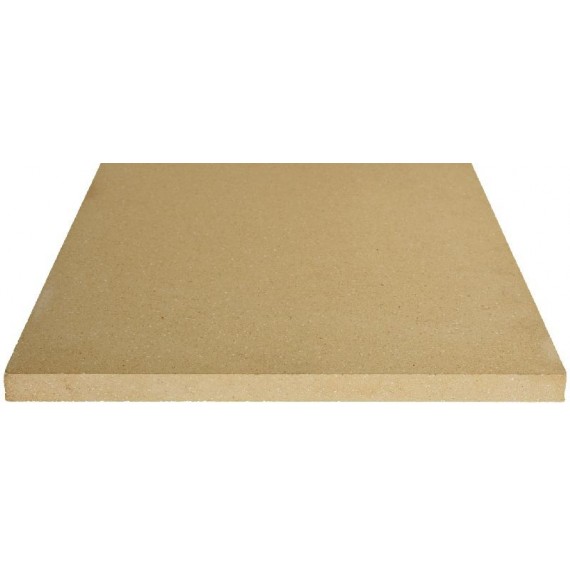 PIETRA REFRATTARIA 670x175x12 mm