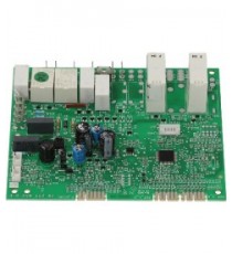 SCHEDA TRONIC BASE NOALIA