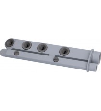 BRACCIO LAVAGGIO/RISCIACQUO 210 mm