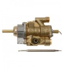 RUBINETTO TERMOSTATICO 25ST