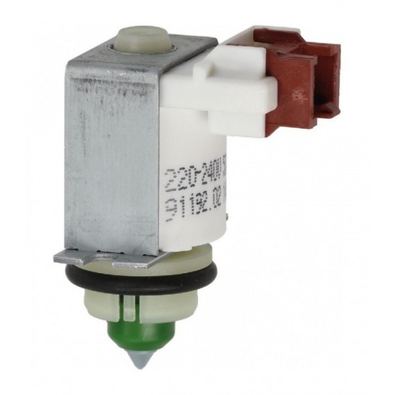 KIT BOBINA ELETTROVALVOLA RIGENERAZIONE