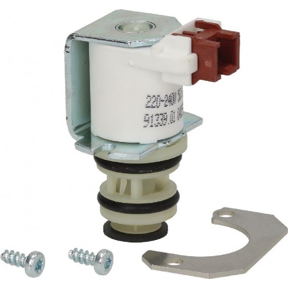 KIT RIPARAZIONE VALVOLA ADDOLCITORE