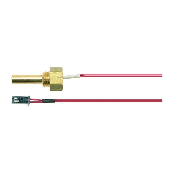 SONDA TEMPERATURA Diam. 1/4M