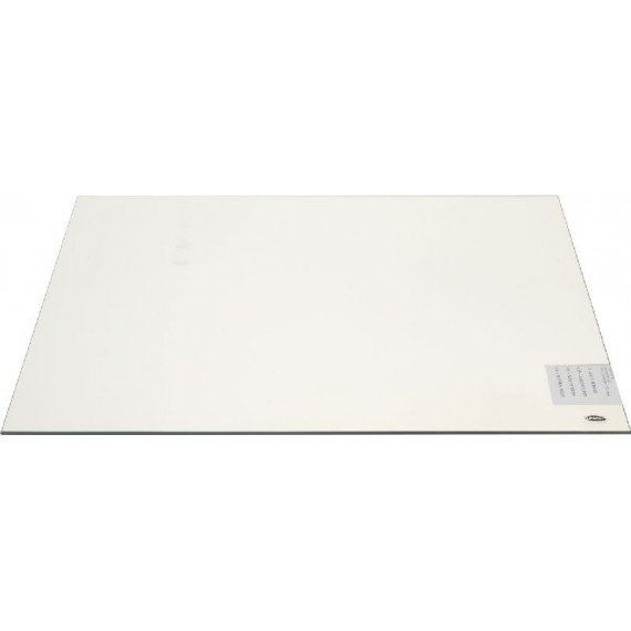 VETRO INTERNO PORTA FORNO 515x415 mm