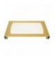 KIT VETRO ESTERNO PORTA FORNO 600x425 mm