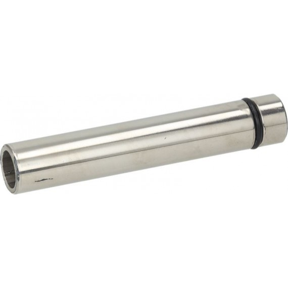 TUBO TROPPOPIENO Diam. 20x115 mm
