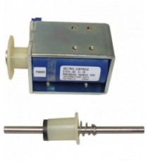ELETTROVALVOLA DELTROL CONTROLS D-70