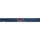 TARGA COMANDI ADESIVA 715x67 mm