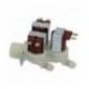 ELETTROVALVOLA ROBERTSHAW 220/240V 3 VIE