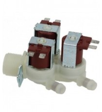 ELETTROVALVOLA ROBERTSHAW 220/240V 3 VIE