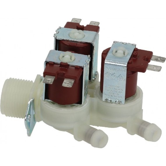 ELETTROVALVOLA ROBERTSHAW 220/240V 3 VIE